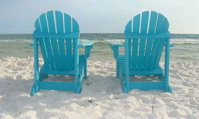 Seabrook Island Condominio | ¡MEJOR FRENTE AL MAR Y GOLF EN SEABROOK ISLAND! Servicios, tarjetas y limpieza incluidos
