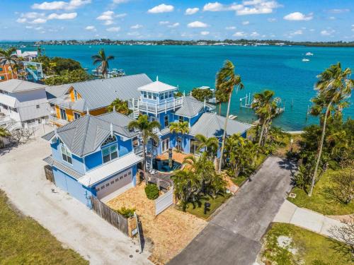 Bradenton Beach Casa | Best of Boat Worlds