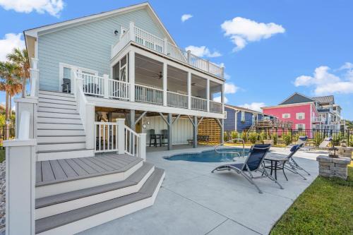 Murrells Inlet Casa | Best of Both
