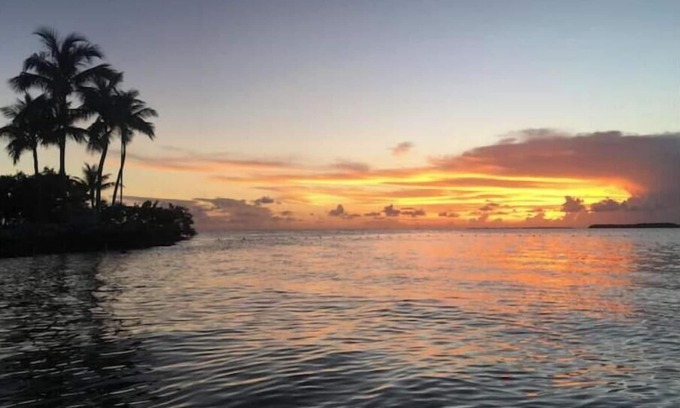 Key Largo Cabina | Best of Keys! Private Beach!