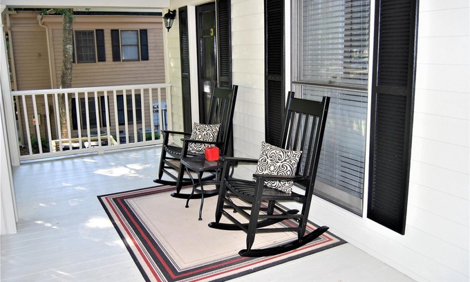 Pawleys Island Condominio | Lo mejor de Pawleys Plantation! Retiro de invitación para golfistas y amantes de la playa