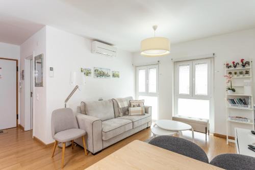 Sao Jose Apartamento | Best of Principe Real Liberdade in the Heart of Lisbon with Private Parking