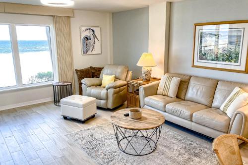 Crescent Beach Apartamento | Best of the Beach