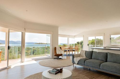 Bicheno Casa | Best of the Best - Villa Redbill