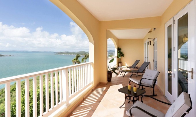 Fajardo Condominio | Best Panoramic Ocean View !!! You need to be here to believe it !!!