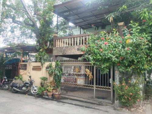 Rat Burana Apartamento | Best Place Have Air Conditioner