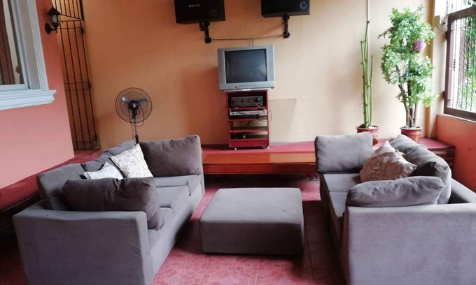 Muntinlupa Casa | El mejor lugar del sur.