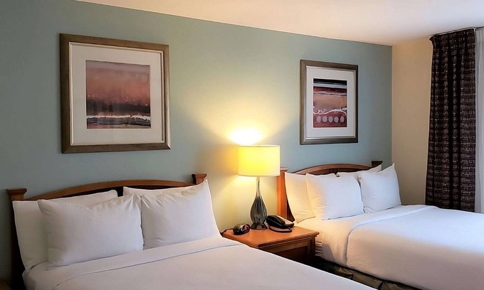 Vance Jackson Apartamento | Best Place to Enjoy! Kid-friendly Accommodation w/ Free Breakfast! Pool Onsite!