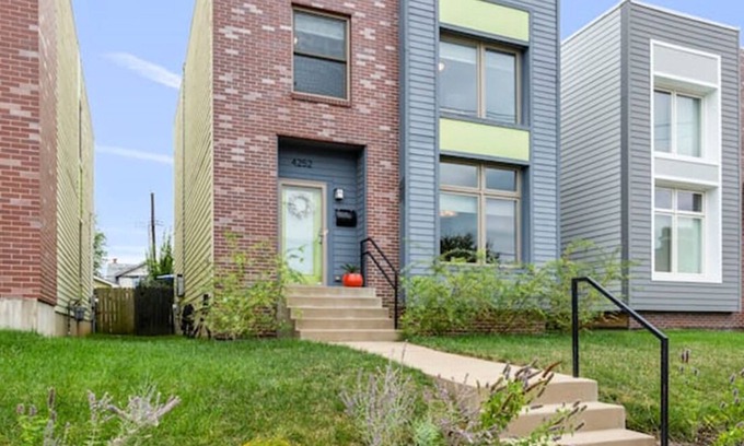 St. Louis Casa | Best place to stay in 2023, great home with pool.
