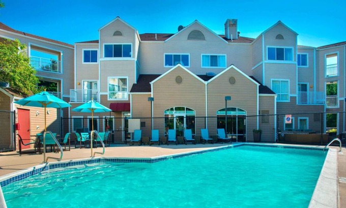 Westborough Casa | Best Place To Stay in Westborough! Free Parking, Onsite Pool, Pet-friendly