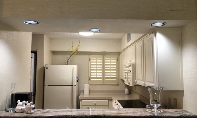 Wesley Chapel Condominio | Best Place to Stay in Saddlebrook Resort Wesley Chapel Florida