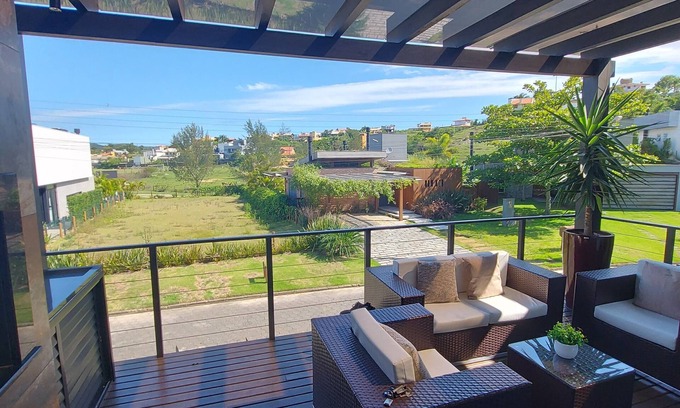 Morrinhos Casa | Best place to take vacations