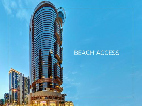 Diplomatic Area Hotel | Best Plaza West Bay Hotel