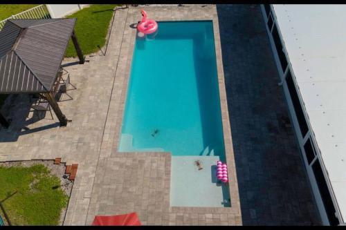 Fort Myers Casa | Best pool house Ideal for family pool heated
