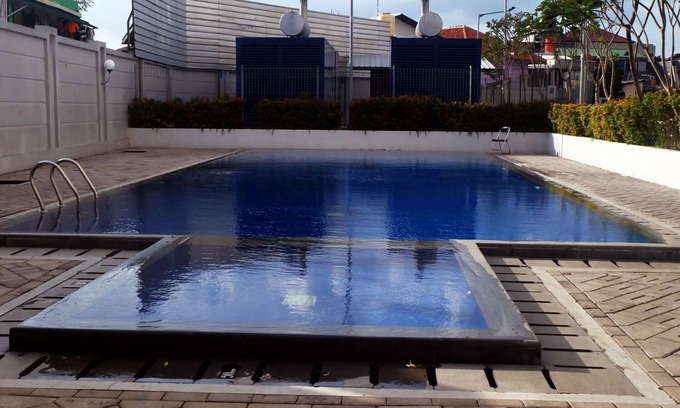 Kayu Putih Apartamento | Best Price 2BR at Tifolia Apartment