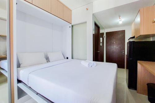Ciputat Apartamento | Best Price and Homey Studio Transpark Bintaro Apartment By Travelio