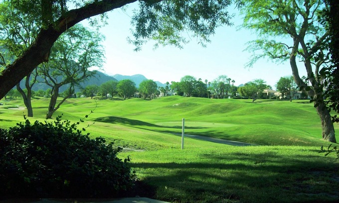 La Quinta Condominio | Hermosa casa en el mundialmente famoso PGA West Stadium Course