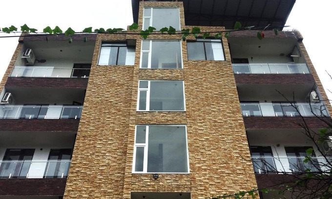 Shivpuri Casa | Best Properties In Rishikesh