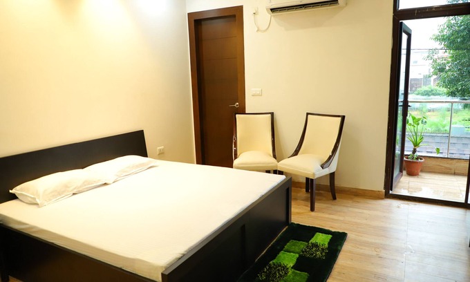 Rishikesh Apartamento | Best Property Of India, Near to Ganges