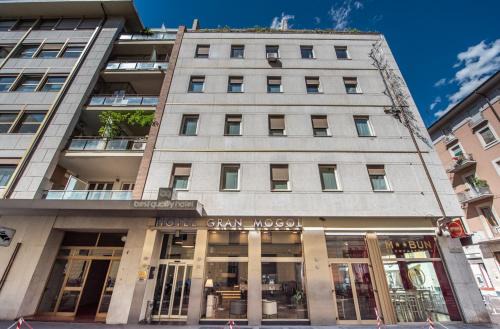 Historic Centre Hotel | Best Quality Hotel Gran Mogol
