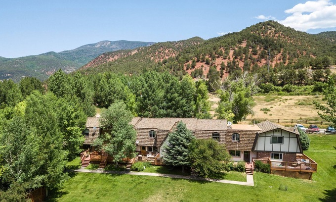 Basalt Casa | LAS MEJORES TARIFAS EN ASPEN, BASALT VALLEY, CONSULTA POR DESCUENTOS DE ÚLTIMO MINUTO