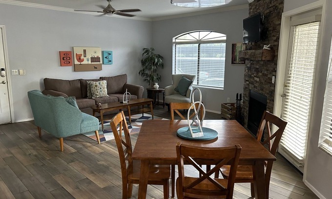 North Scottsdale Condominio | La mejor ubicación de Scottsdale - Excelentes comodidades