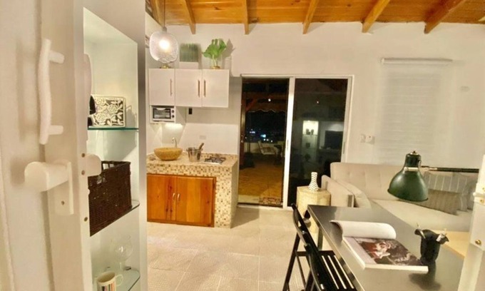 Helios del Oeste Apartamento | Mejor Sector de Santo Domingo, Cerca de Centros Comerciales y Restaurantes.