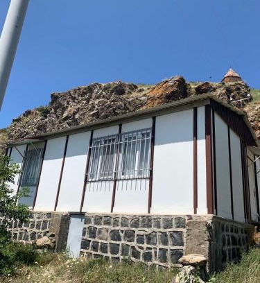 Sevan Apartamento | Best Sevan Villa 1