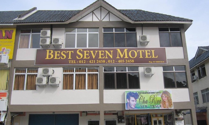 Langkawi Casa | Best Seven Motel