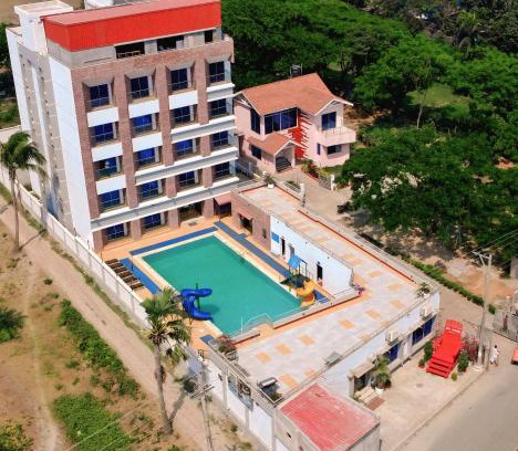 Latachapli Hotel | Best Southern Hotel