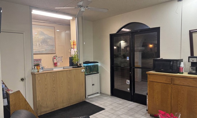 South Montebello Hotel | Best Star Inn - Montebello Los Angeles
