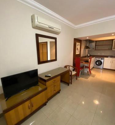 El Hadaba Apartamento | Best studio in Delta Sharm