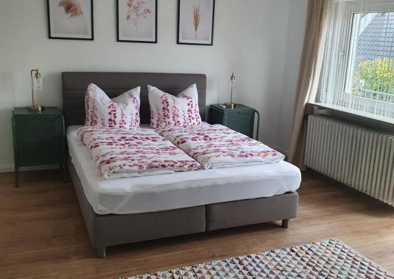 Lampertheim Apartamento | Best Suite Lampertheim