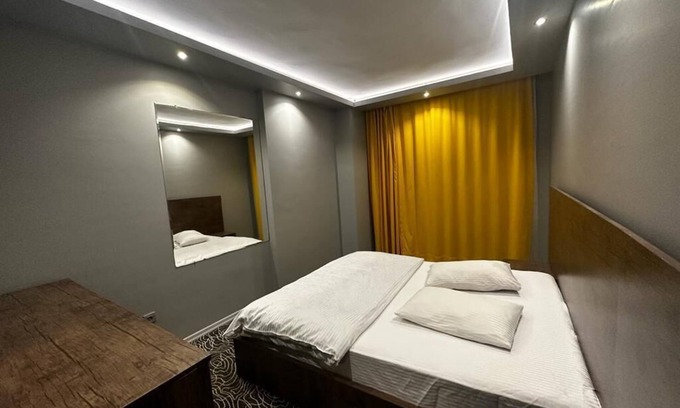 Buyukcekmece Apartamento | BEST SUITE