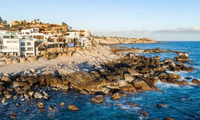 El Marasal Villa | Casa Moonlight Cabo San Lucas
