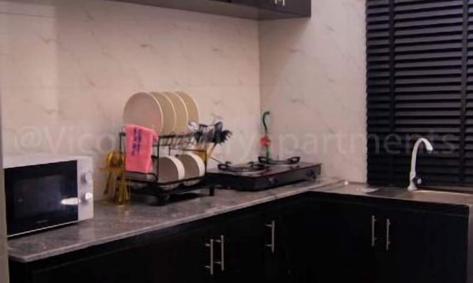 Aba Apartamento | Best Vacation rental in Aba, Abia-State! #2