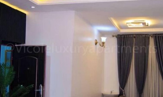 Aba Apartamento | Best Vacation rental in Aba, Abia-State! #4