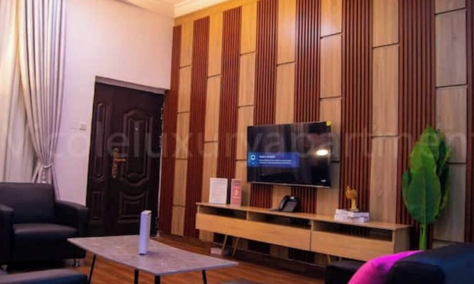 Aba Apartamento | Best Vacation rental in Aba, Abia-State! #7