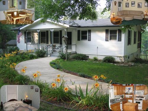 Salem Casa | Best Vacation Rental Value at Lake Jocassee