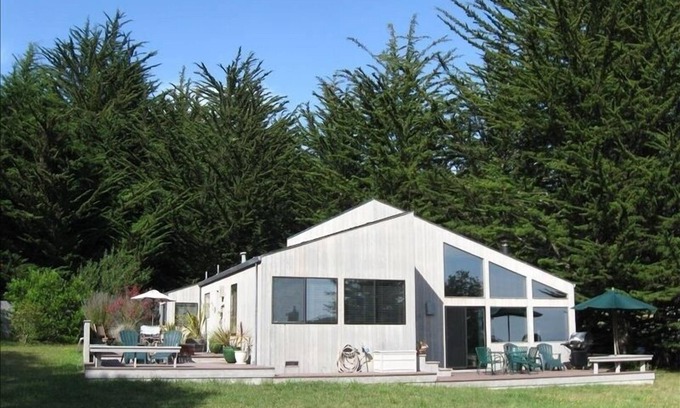 Sea Ranch Casa | La mejor oferta en Sea Ranch Oceanside