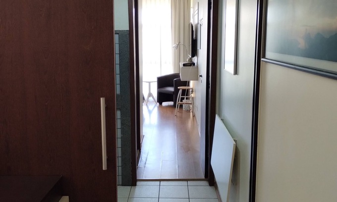 Sudoeste e Octogonal Apartamento | Best value for money in the southwest