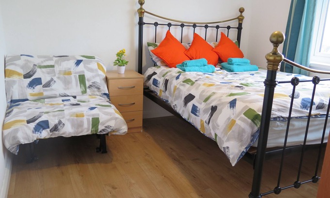 Derby Casa | Best Value in Derby Langdale House