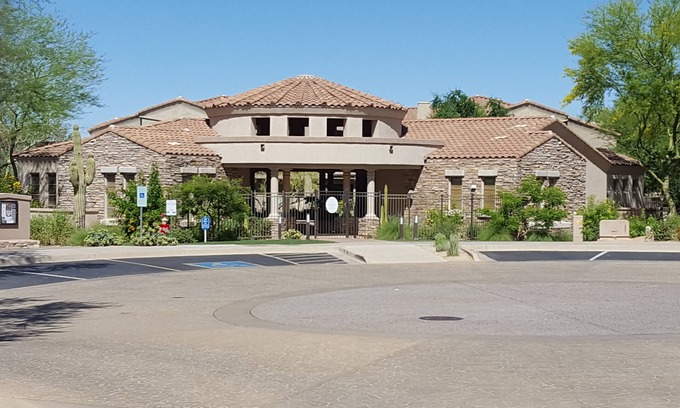 Talon Retreat Casa | BEST VALUE IN GRAYHAWK!!!!