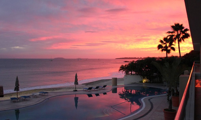 Emiliano Zapata Condominio | ¡¡Mejor valor!! Luxury Beach Front Condo