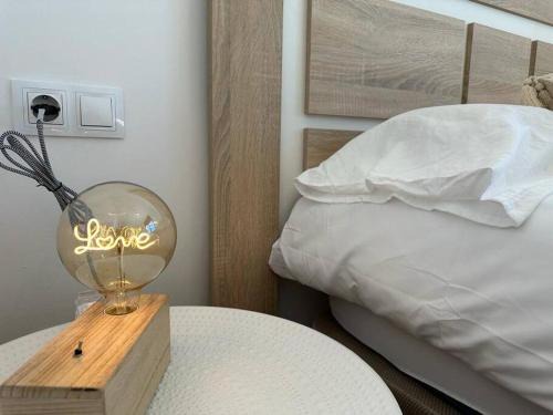 Talarn Apartamento | Best view from Pallars