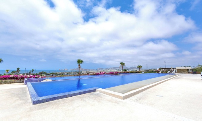 Colonia El Progreso Condominio | Vista al mar, perfecta ubicación