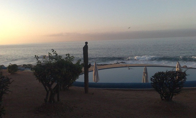 Chulavista Casa | MEJOR VISTA EN CLUB REGINA LOS CABOS!
