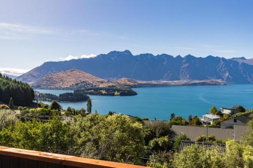 Fernhill Casa | Best view in Queenstown