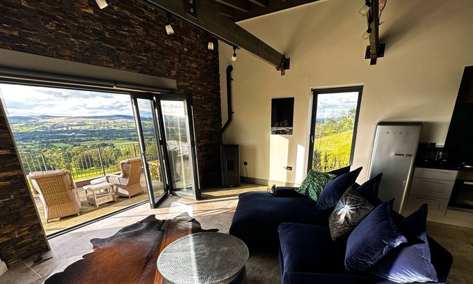 Fence Casa | Best view in the Ribble Valley, luxurious and private