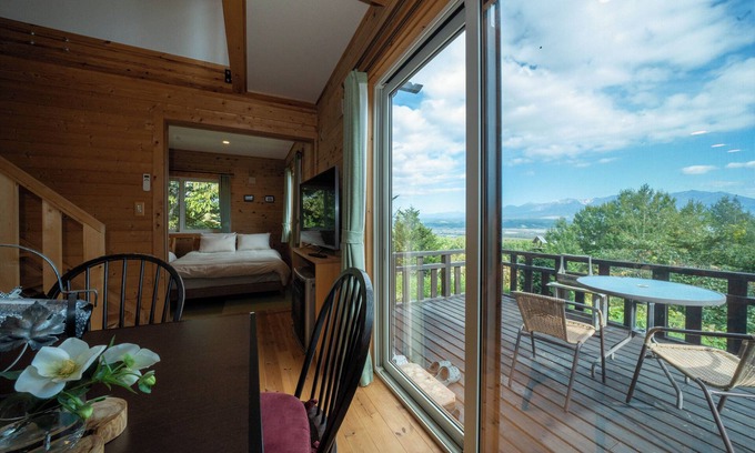 Nakafurano Casa | BEST VIEW